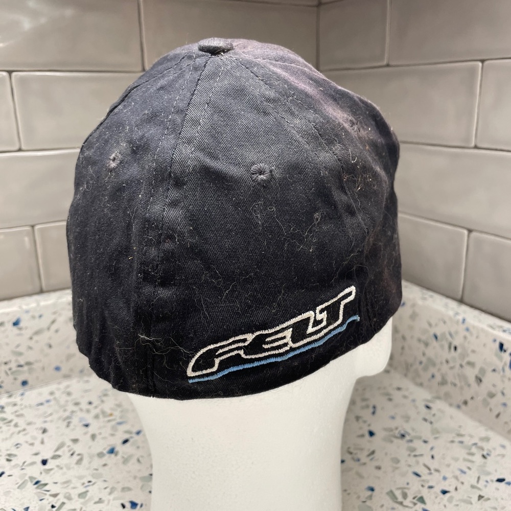 Felt bicycle Slipstream sponsored hat - Picture 2 of 3